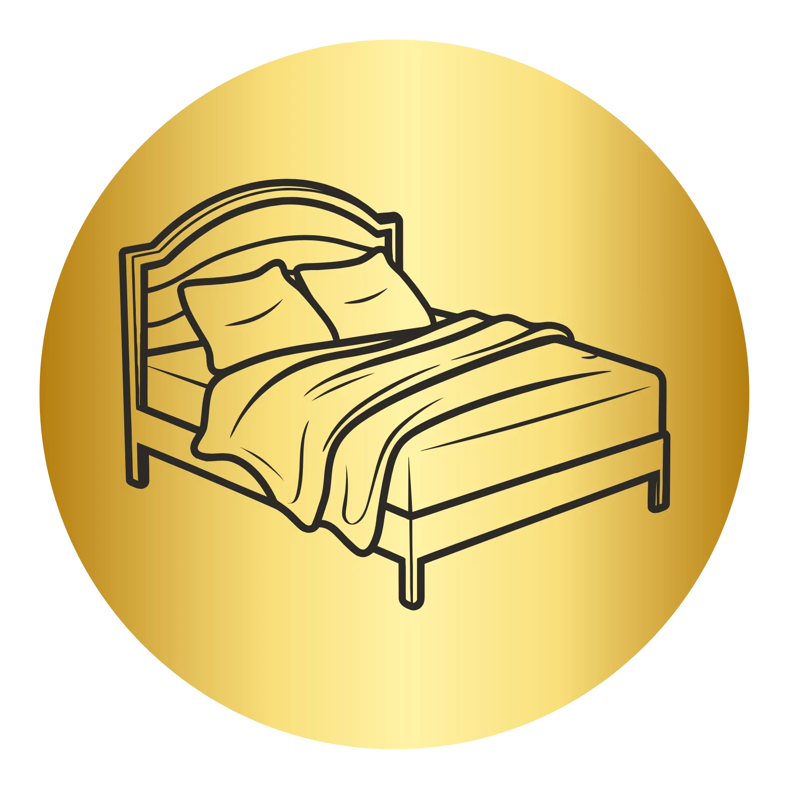 Nombre de chambres