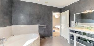 Salle de bain 2