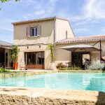 Villa au fil de l'eau